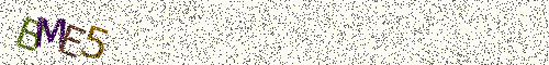 Cryptogramme
