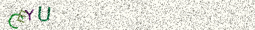 Cryptogramme