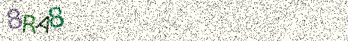Cryptogramme