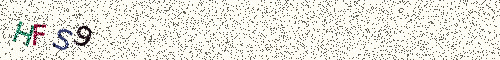 Cryptogramme