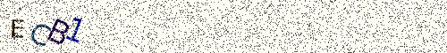 Cryptogramme
