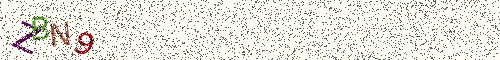 Cryptogramme
