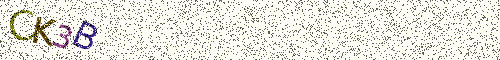 Cryptogramme