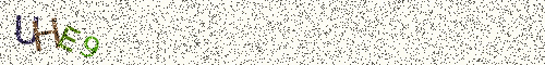Cryptogramme