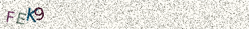 Cryptogramme