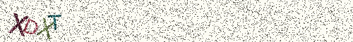 Cryptogramme