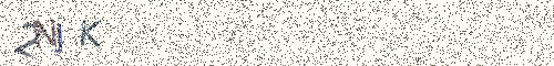 Cryptogramme