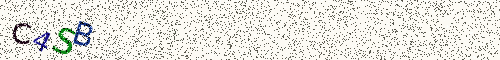 Cryptogramme