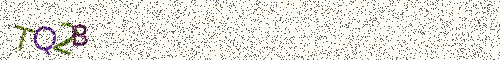 Cryptogramme