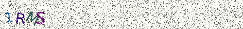 Cryptogramme