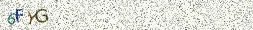 Cryptogramme