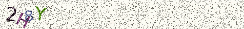 Cryptogramme