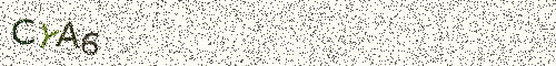 Cryptogramme