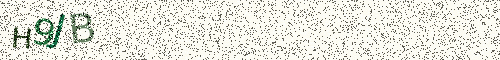 Cryptogramme