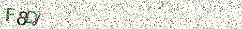 Cryptogramme
