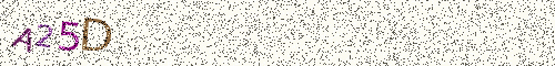 Cryptogramme