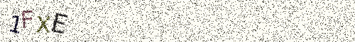 Cryptogramme
