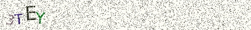 Cryptogramme