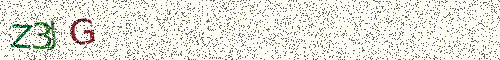 Cryptogramme
