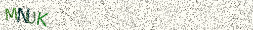 Cryptogramme