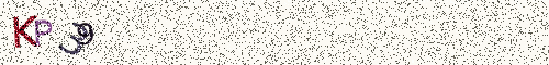 Cryptogramme