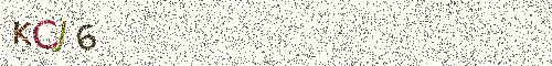 Cryptogramme