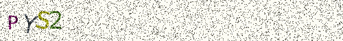 Cryptogramme