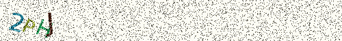 Cryptogramme