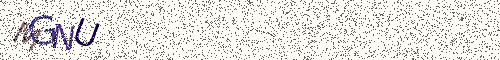 Cryptogramme