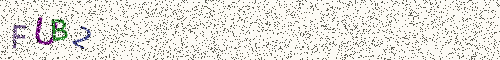 Cryptogramme