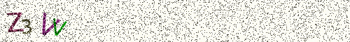 Cryptogramme