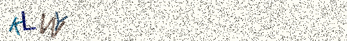 Cryptogramme