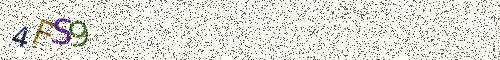 Cryptogramme