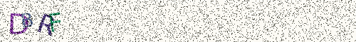 Cryptogramme