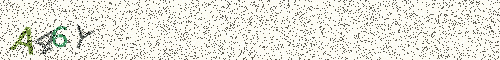 Cryptogramme