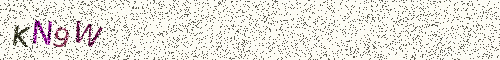 Cryptogramme