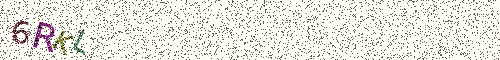 Cryptogramme