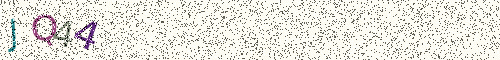 Cryptogramme