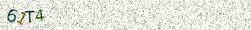 Cryptogramme