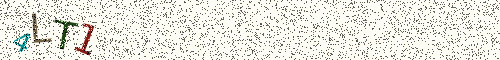 Cryptogramme