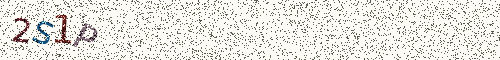Cryptogramme