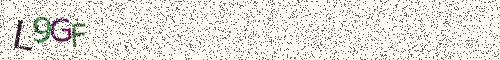Cryptogramme