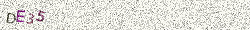 Cryptogramme