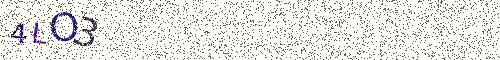 Cryptogramme