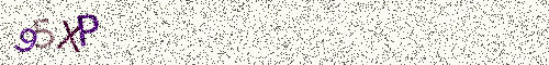 Cryptogramme