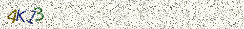 Cryptogramme