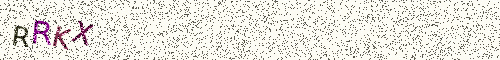 Cryptogramme