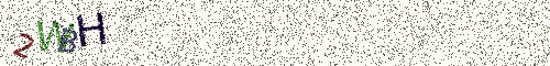 Cryptogramme