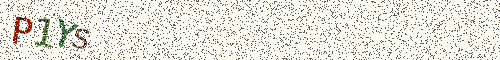 Cryptogramme