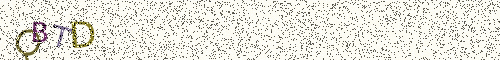 Cryptogramme